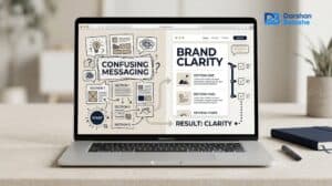 7 Signs Your Brand Message Is Confusing Your Website Visitors