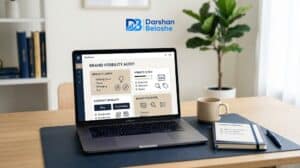 What Is a Brand Visibility Audit