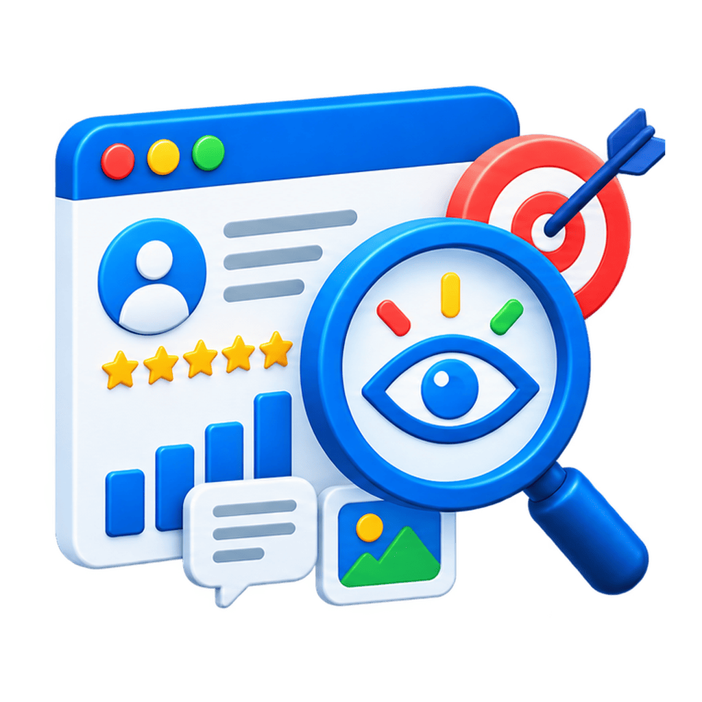 Brand Visibility Audit new