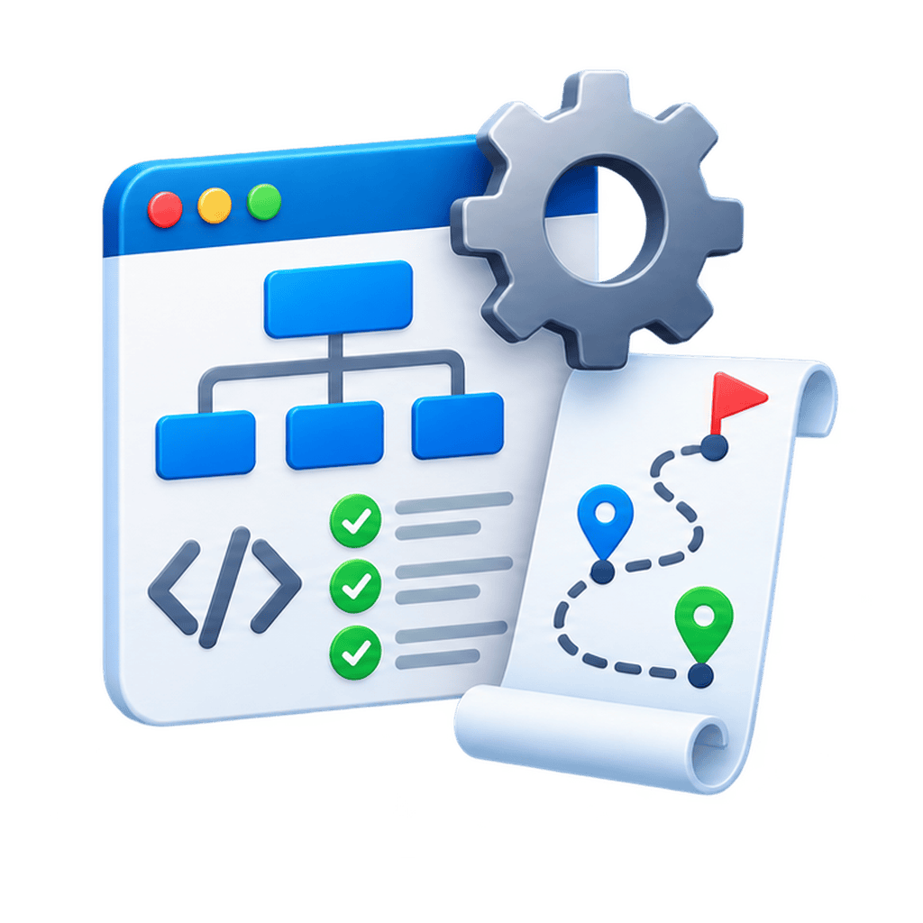 Technical SEO Audit + Roadmap
